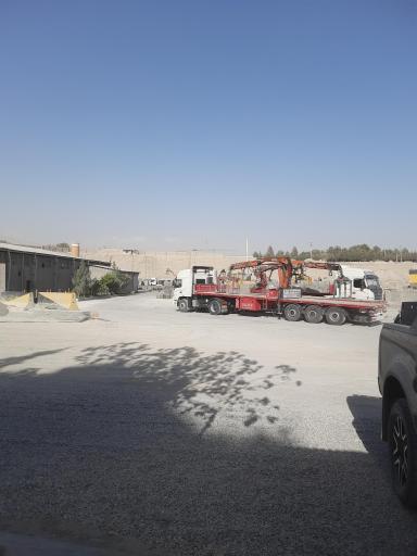 عکس پرشین بتن جم