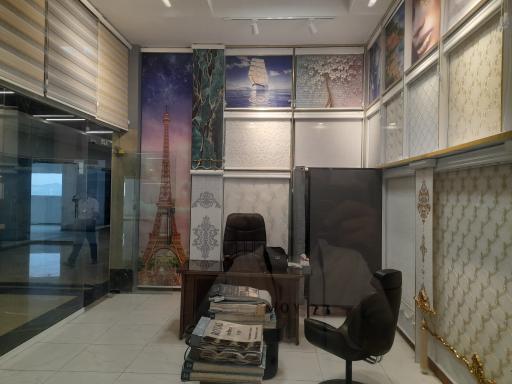 عکس پرده پاتریشیا