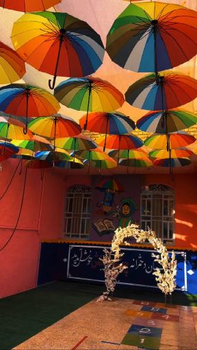 عکس دبستان غیرانتفاعی چتردانش