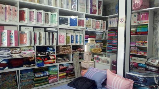 عکس تولیدی خوشخواب و کالای خواب جهان خواب توس