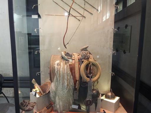 عکس آرامگاه نادر شاه افشار