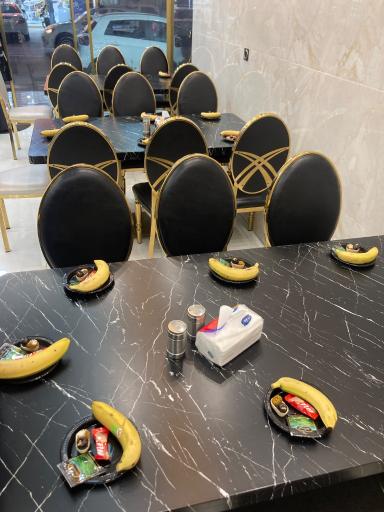 عکس رستوران رضا 