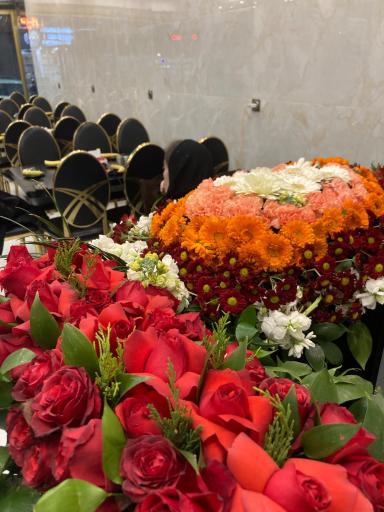 عکس رستوران رضا 