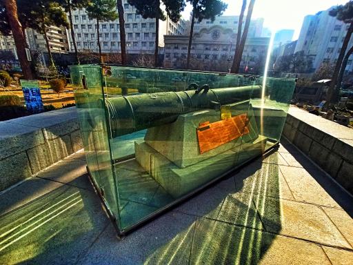 عکس آرامگاه نادر شاه افشار