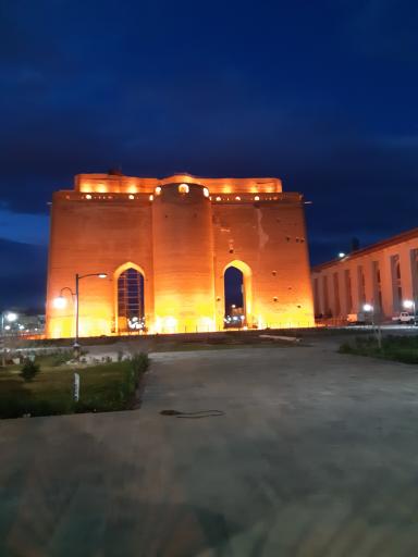 عکس مهمانپذیر پارس نو