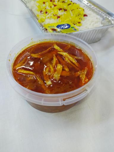 عکس رستوران شام پز 