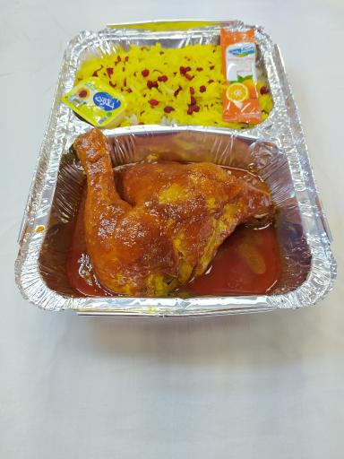 عکس رستوران شام پز 