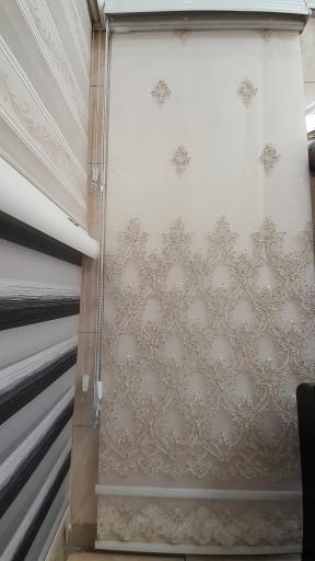 عکس پرده پاتریشیا