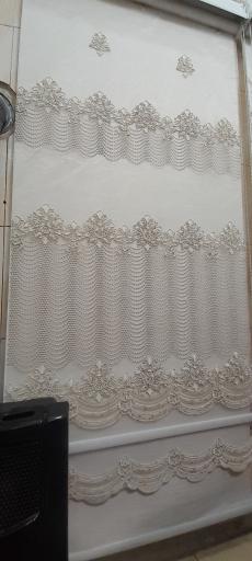 عکس پرده پاتریشیا