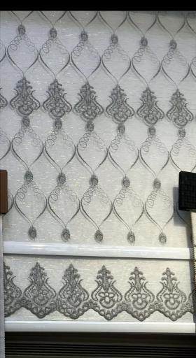 عکس پرده پاتریشیا