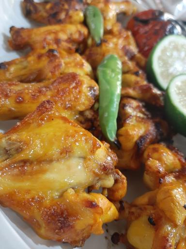 عکس غذای ترنج