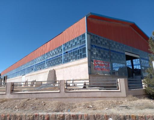 عکس سنگبری چهلستون رضوانشهر اصفهان