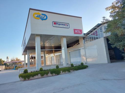 عکس شرکت آران گاز توس