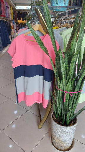 عکس لباس بارداری و شیردهی خانم بزرگ