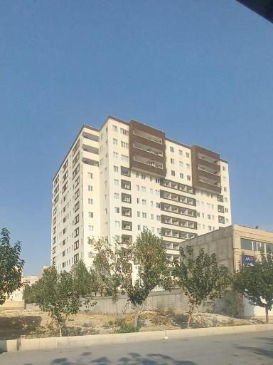 عکس برج باغ گلفام