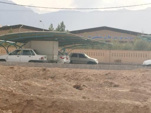 عکس شرکت توربین های صنعتی غدیر یزد