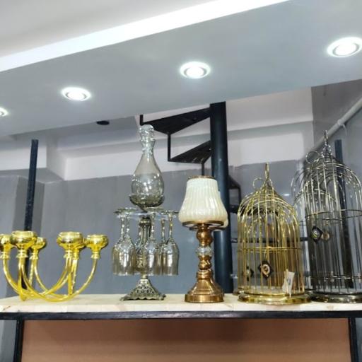 عکس فروشگاه کادویی و جهیزیه گنجعلی خان