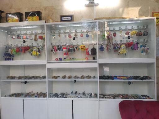 کلید سازی امید