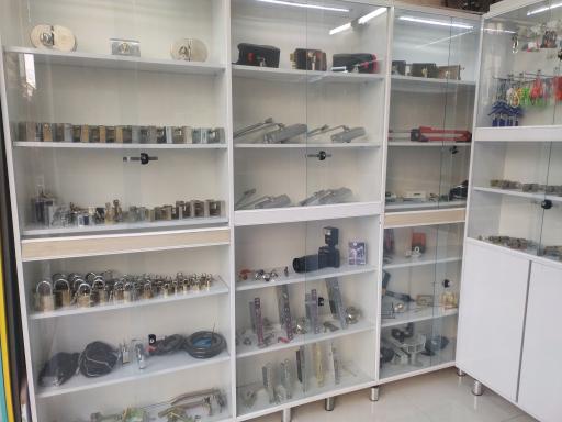 کلید سازی امید