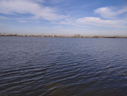 عکس آب بند اهلم (آبندان چردکله)