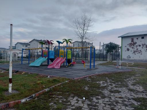 پارک بوستان