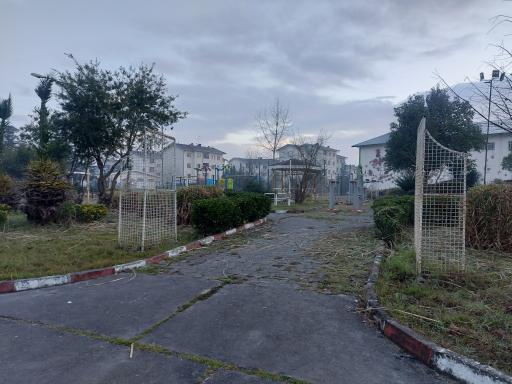 پارک بوستان