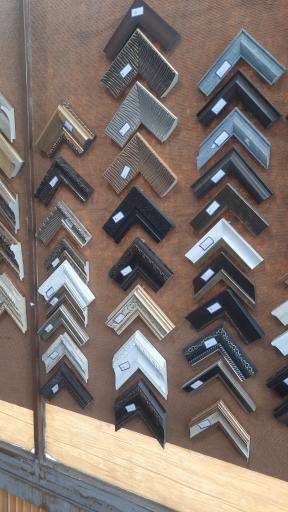 عکس شیشه و آینه محمد