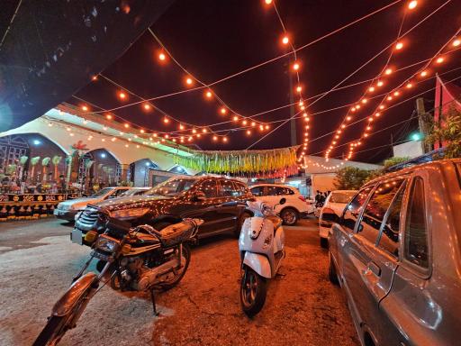 عکس بقعه متبرکه آقا سید عباس(ع) و آقا سید اسماعیل(ع)