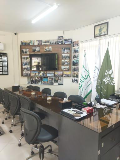 عکس مرکز نگهداری درمان و کاهش آسیب زندگی دوباره