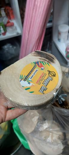 عکس پخش قفس و لوازم پرندگان سام