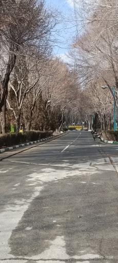 عکس باغ وحش اراک