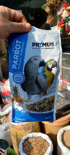 عکس پخش قفس و لوازم پرندگان سام