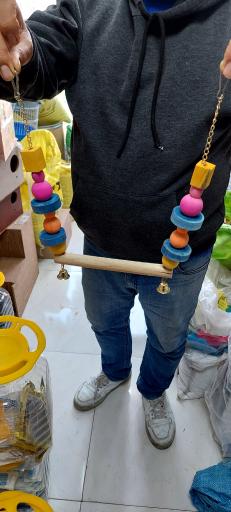 عکس پخش قفس و لوازم پرندگان سام