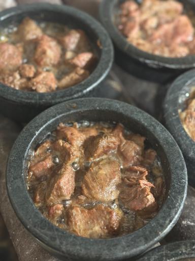 عکس کافه رستوران هوراد پالاس