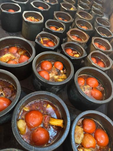 عکس کافه رستوران هوراد پالاس