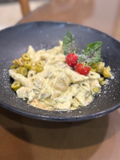 عکس کافه رستوران هوراد پالاس