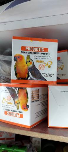 عکس پخش قفس و لوازم پرندگان سام