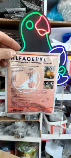 عکس پخش قفس و لوازم پرندگان سام