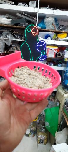 عکس پخش قفس و لوازم پرندگان سام