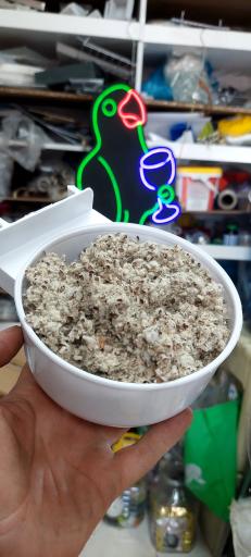 عکس پخش قفس و لوازم پرندگان سام