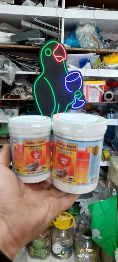 عکس پخش قفس و لوازم پرندگان سام