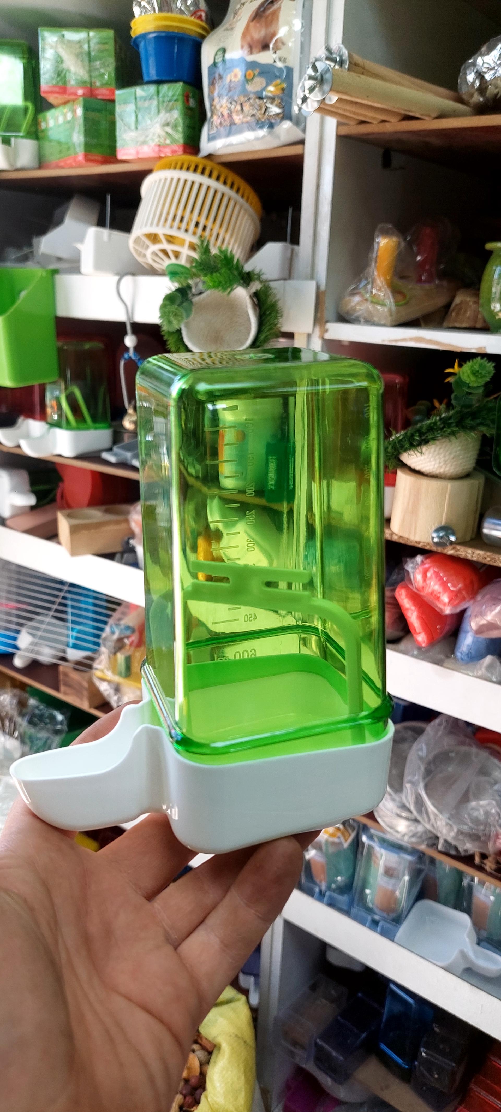 عکس پخش قفس و لوازم پرندگان سام