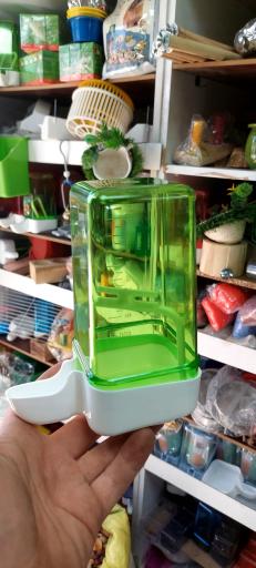 عکس پخش قفس و لوازم پرندگان سام