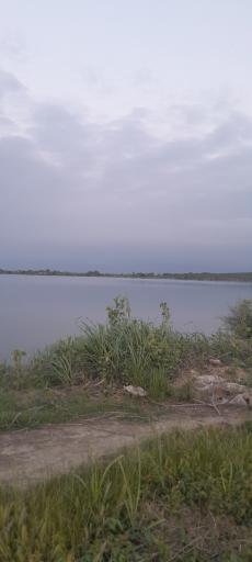 آب بند اهلم (آبندان چردکله)