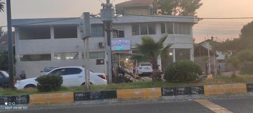 عکس درمانگاه شبانه روزی نور