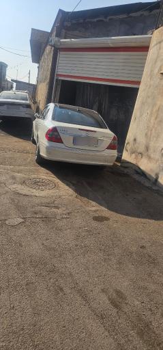عکس کلینیک بنز و بی ام و ریاحی