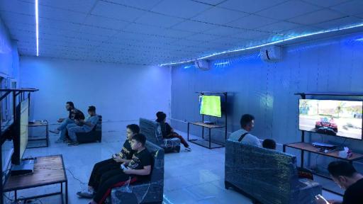 گیم نت کوثر