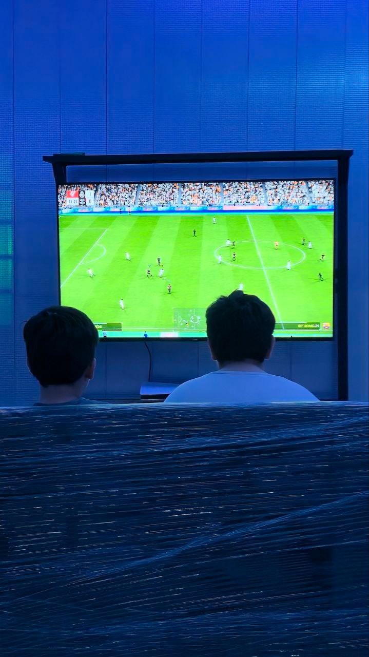 عکس گیم نت کوثر