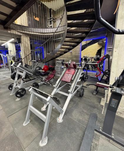 عکس باشگاه ورزشی ژوله اصفهان