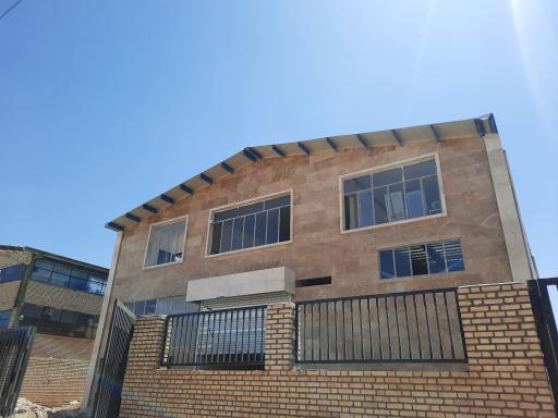 عکس کارخانه نبات مقدم